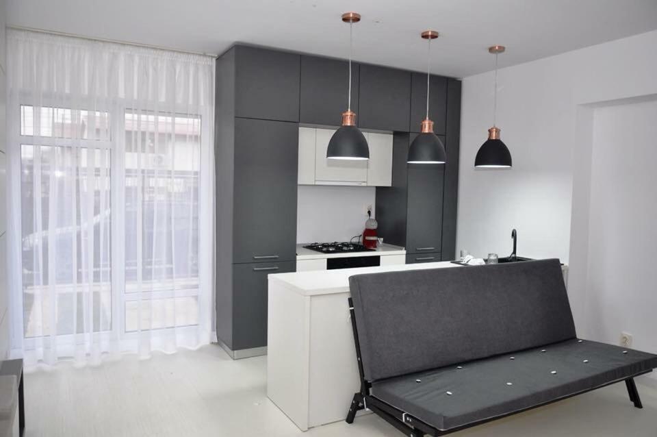 Cosy Elfs Crib 1, Voluntari ,Free Parking, Self Check In And Check Out, By Elf Properties Buitenkant foto