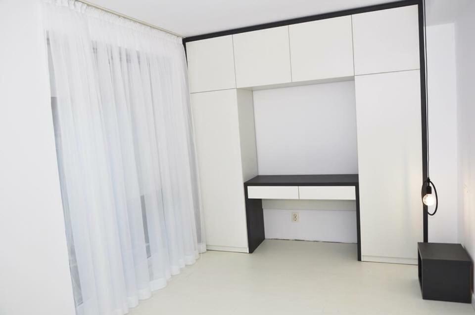 Cosy Elfs Crib 1, Voluntari ,Free Parking, Self Check In And Check Out, By Elf Properties Buitenkant foto
