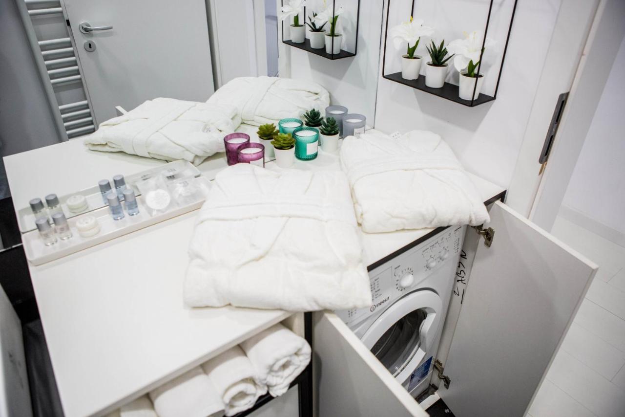 Cosy Elfs Crib 1, Voluntari ,Free Parking, Self Check In And Check Out, By Elf Properties Buitenkant foto