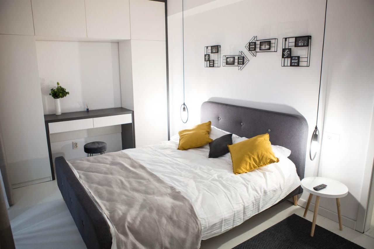 Cosy Elfs Crib 1, Voluntari ,Free Parking, Self Check In And Check Out, By Elf Properties Buitenkant foto