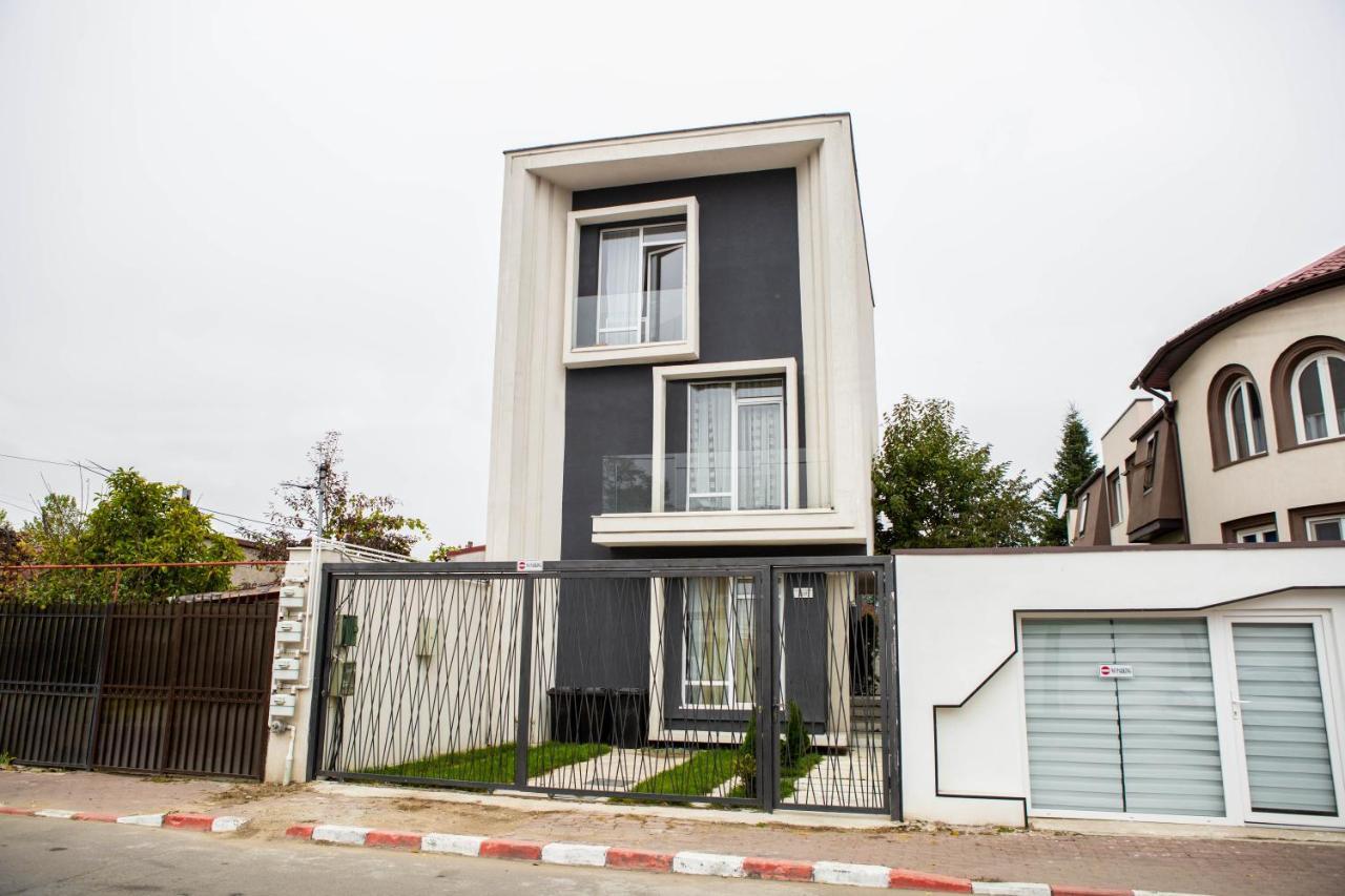 Cosy Elfs Crib 1, Voluntari ,Free Parking, Self Check In And Check Out, By Elf Properties Buitenkant foto